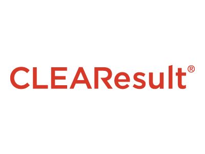 Clear Result Logo
