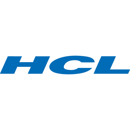 HCL Logo