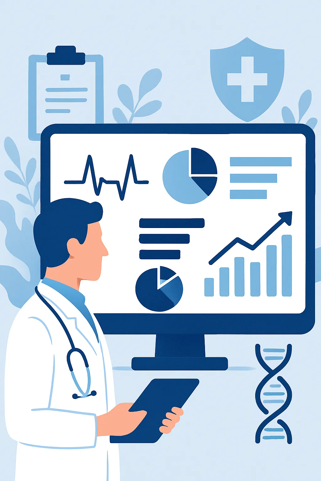 Healthcare Analytics