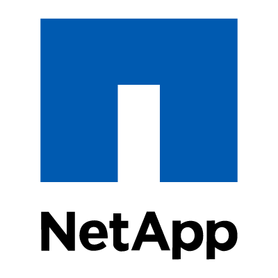 NetApp Logo