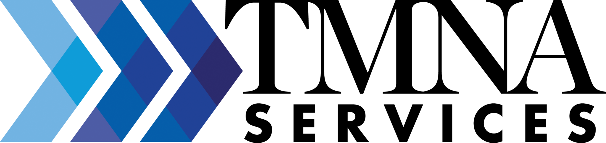 TMNA Services Logo